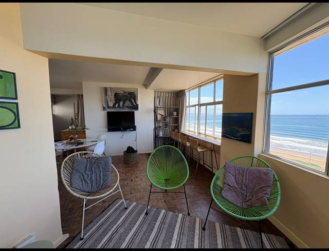 1 BEDROOM APARTMENT TO LET IN SOUTH BEACH